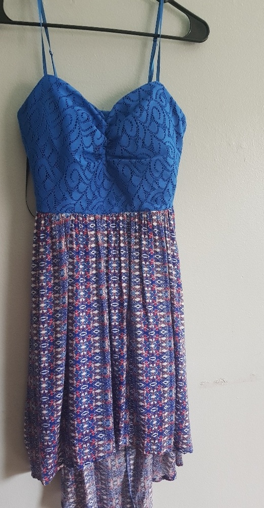 B. Darlin dress